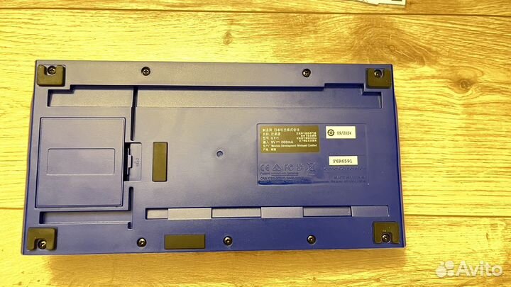 Гитарный процессор boss gt 1