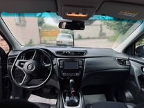 Nissan Qashqai 2.0 CVT, 2019, 160 000 км, с пробегом, цена 1 900 000 руб.