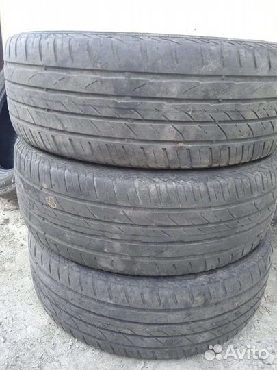 Matador MP 47 Hectorra 3 205/55 R16