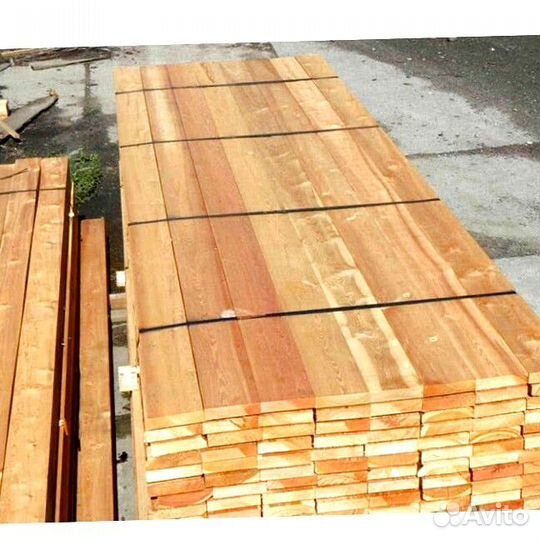 Брус, Доска обрезная с доставкой