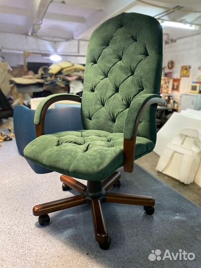 Компьютерное кресло