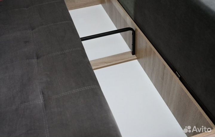 Диван прямой Еврокнижка от производителя