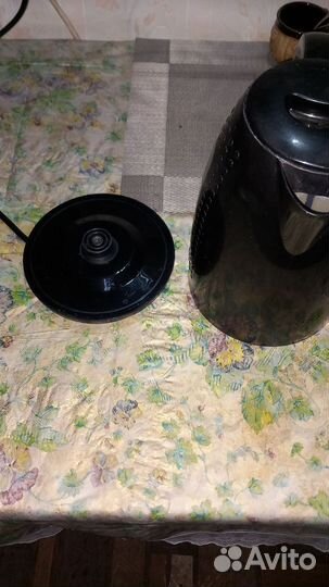 Электро чайник бу