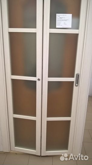 Двери