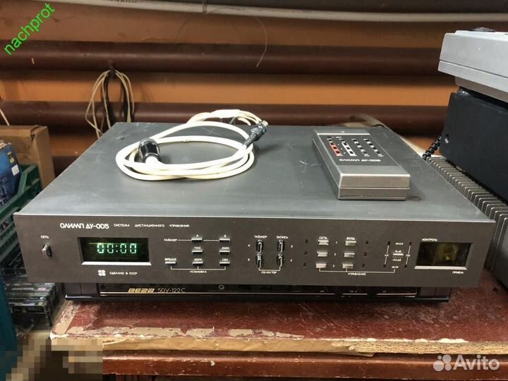 Пульт управления для олимп 005 с 1. 005. 004