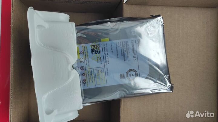 Жесткий диск 4tb