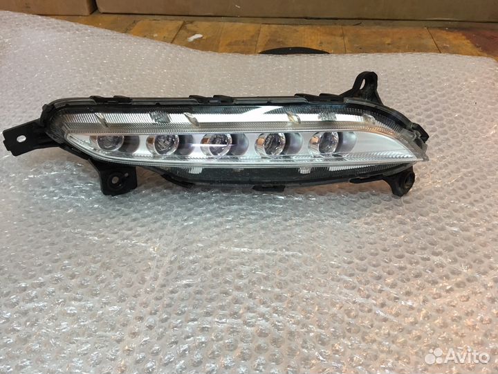 Птф Левая Дхо Hyundai Tucson 3