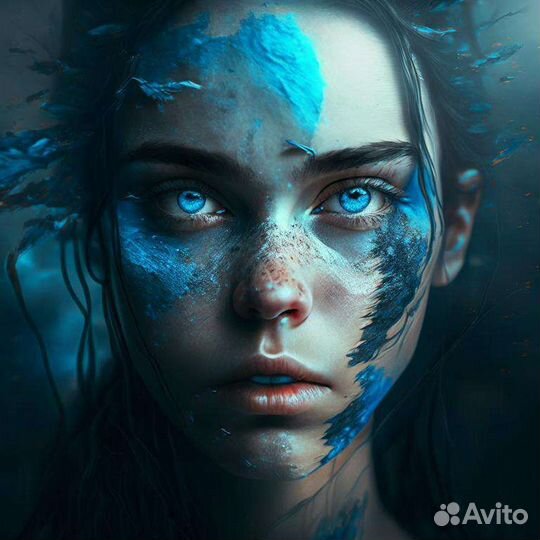 Делаю аватарки