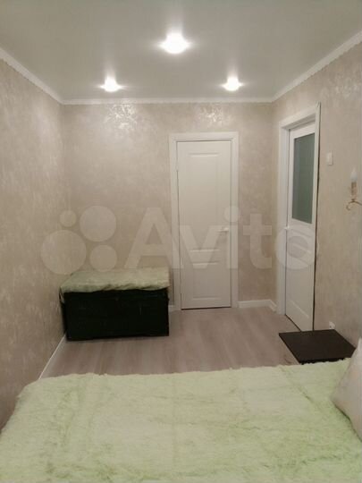 2-к. квартира, 43 м², 1/5 эт.