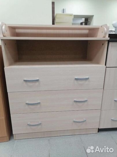 Комод пеленальный (новый)