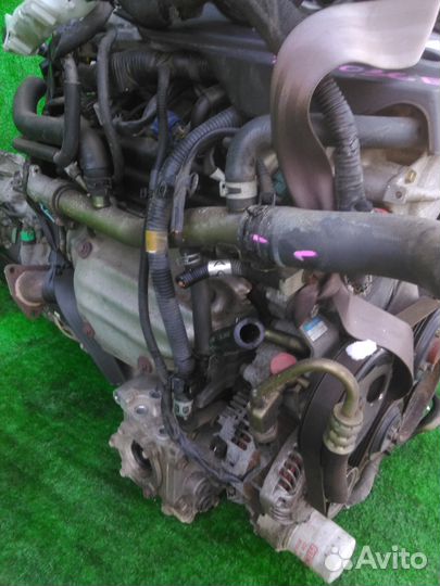 Двигатель Инфинити FX35 02-14 гв. 3.5 л VQ35