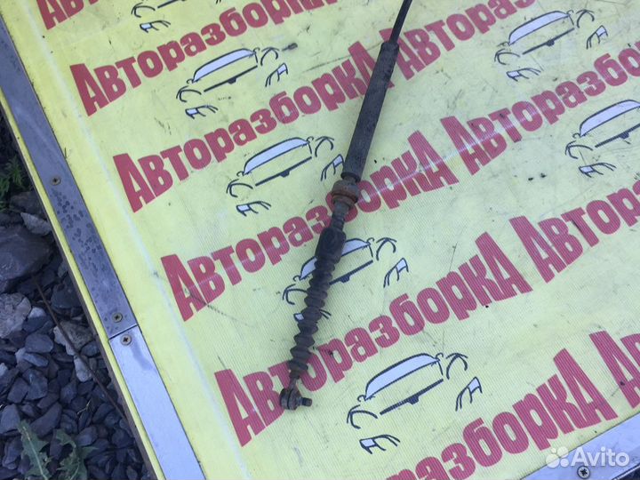 Трос переключения передач АКПП Hyundai Sonata