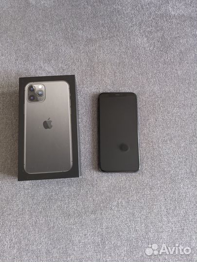 iPhone 11 Pro, 64 ГБ