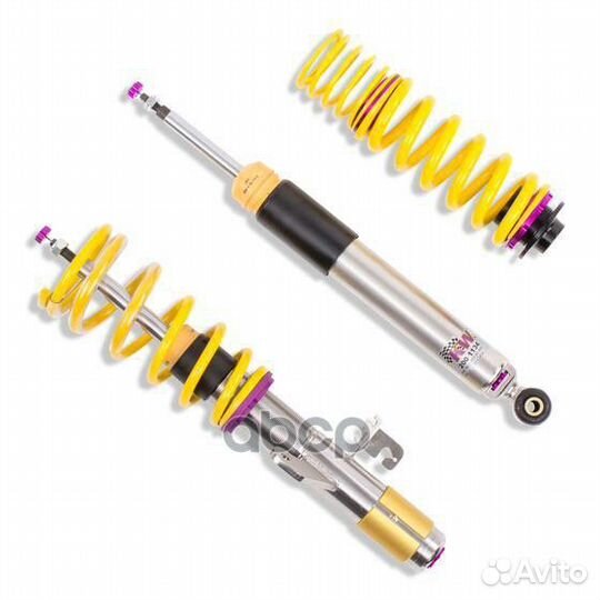 К-т подвески Variant 3 35280089 KW suspensions