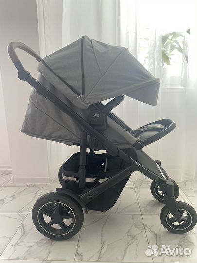 Коляска britax romer smile 3 2 в 1