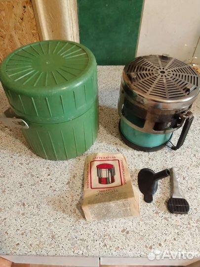 Инфракрасный нагреватель Эверест