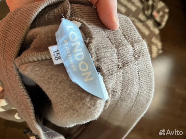 Костюм Play today London р.158