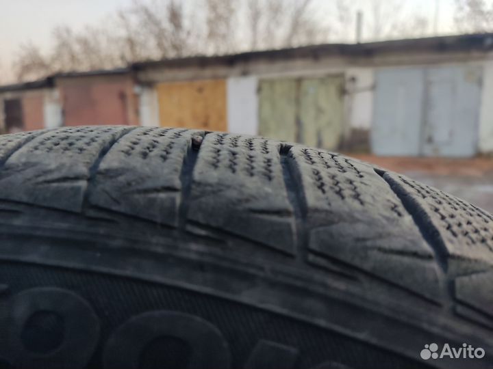 Hankook Winter I'Cept IZ2A 205/55 R16