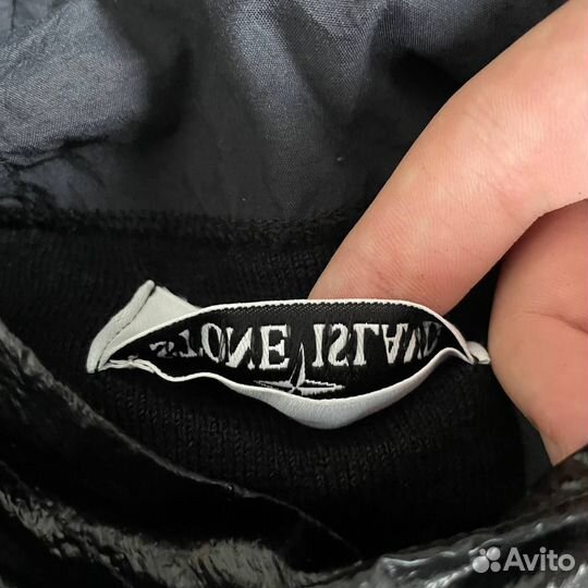Худи Stone Island оригинал