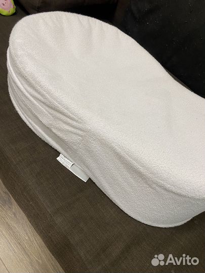 Кокон для новорожденных аскона