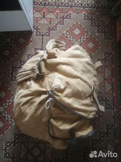 Рюкзак СССР