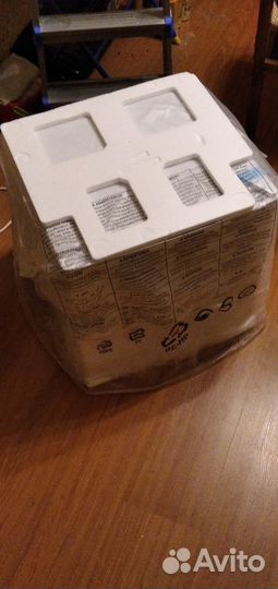 Минихолодильник