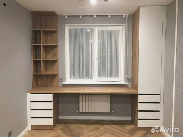 Мебель на заказ