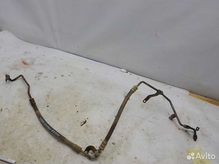 Трубка гидроусилителя Renault Logan 2