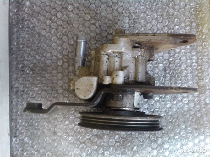 Лифан Бриз насос гура