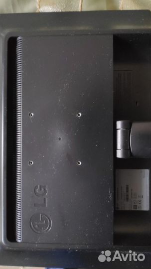 Монитор 19 дюймов LG Flatron W1934S