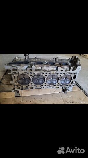 Гбц ford focus 2 2.0