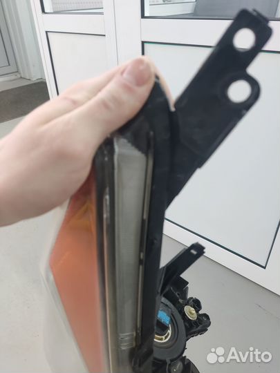 Фары оригинал передние Mazda 3bl/Mazda3/Mazda3 MPS