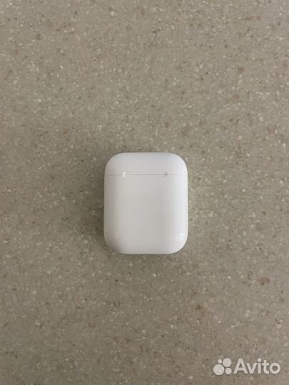 Apple air pods 2