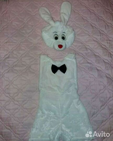 Новогодние костюмы для детей