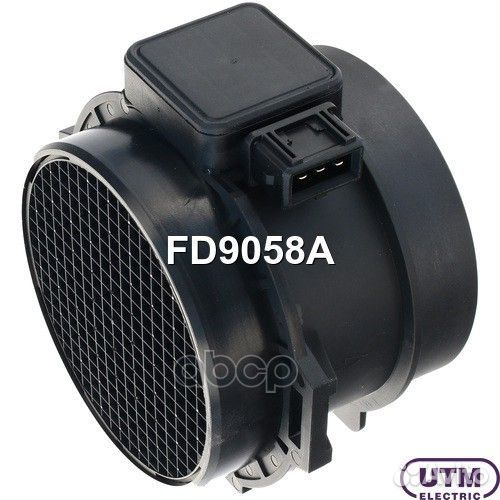 Датчик массового расхода воздуха двс FD9058A Utm