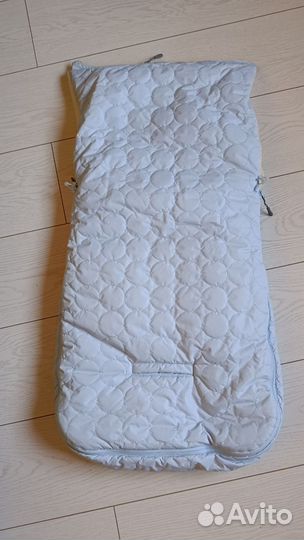 Конверт мешок спальный в коляску