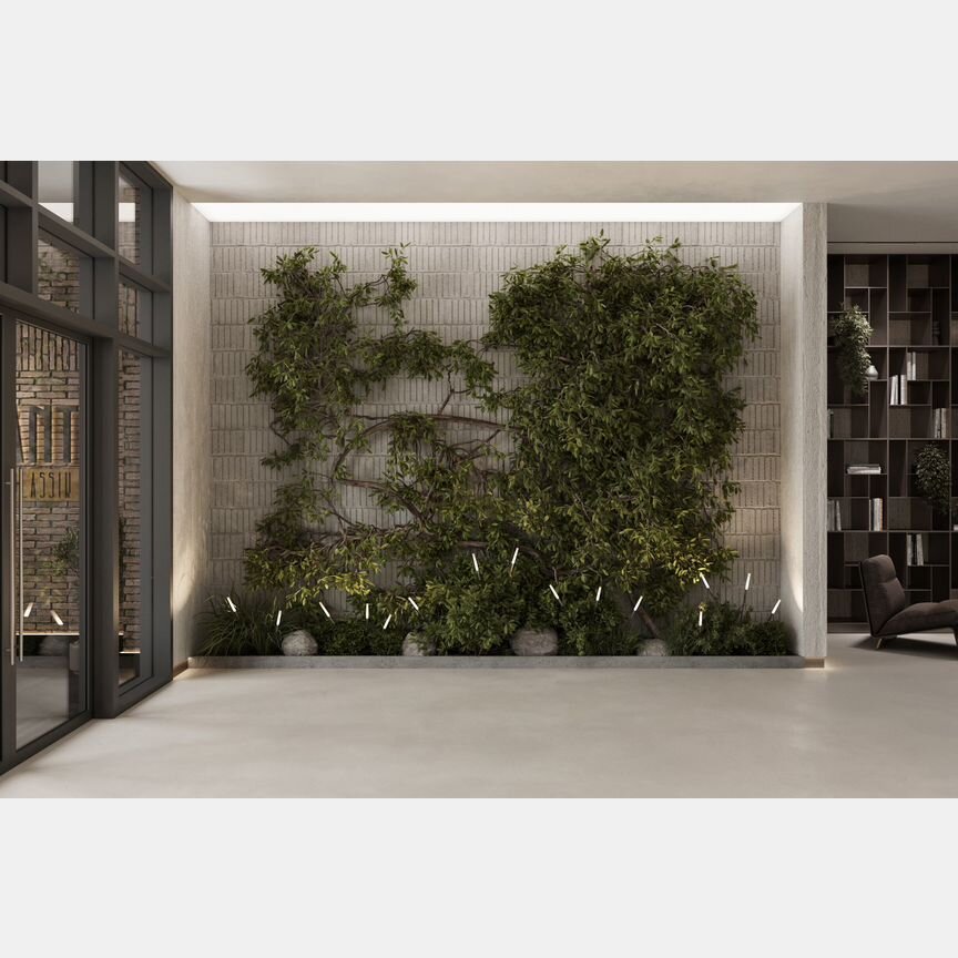 2-к. квартира, 93,5 м², 7/9 эт.