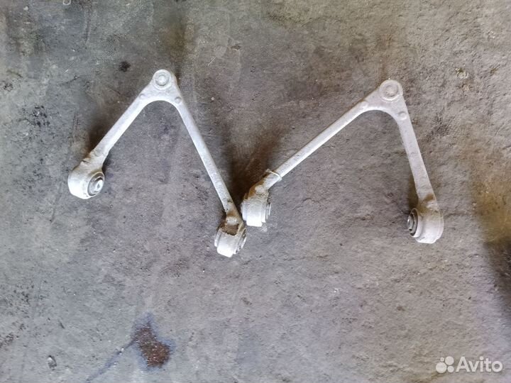 Рычаги Jaguar S-type 3.0 1999г
