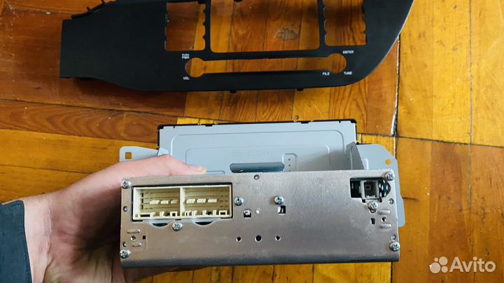 Мультимедия kia rio 2017