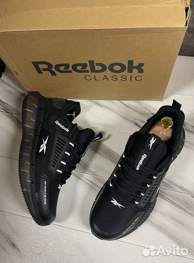 Кроссовки Reebok zig