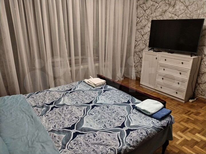 2-к. квартира, 75 м², 1/5 эт.