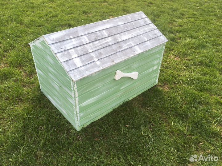 Будка для собаки