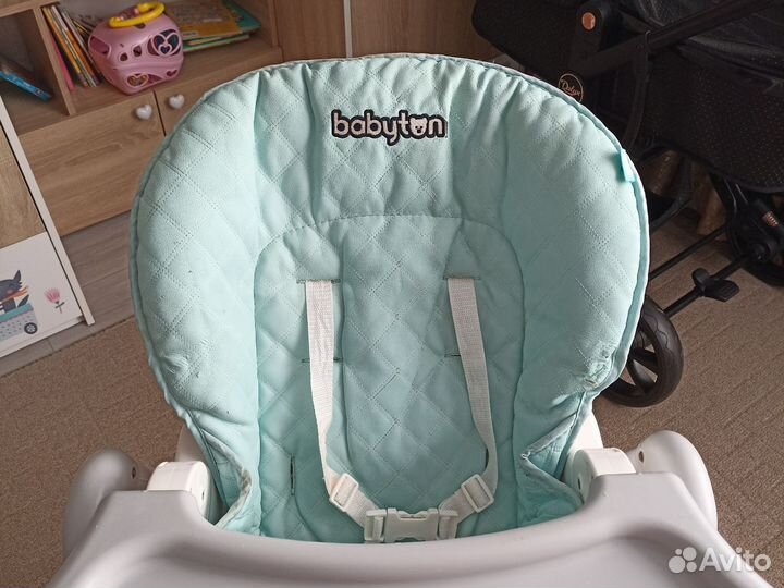 Стул для кормления