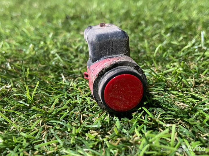 Парктроник Audi A5 Sportback 8T cdnc 2010