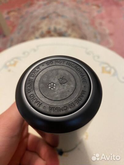 Термос кружка 400 мл