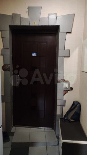 1-к. квартира, 34,2 м², 13/17 эт.