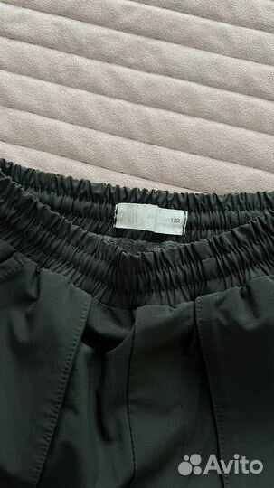 Брюки zara