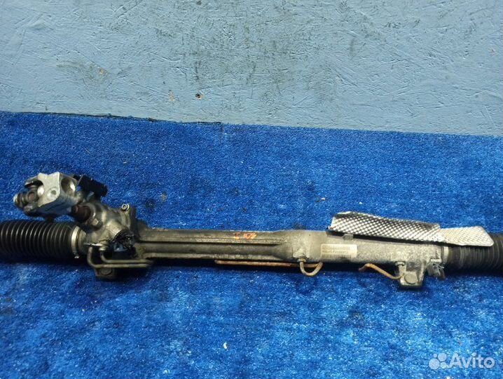 Рулевая рейка Volvo Xc90