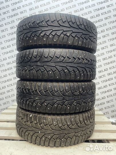Nokian Tyres Nordman 5 205/60 R16 96T