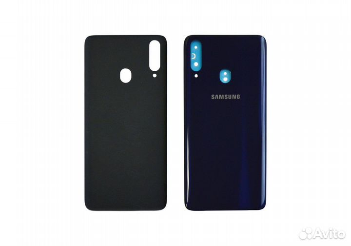 Задняя крышка Samsung